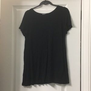 T-shirt dress